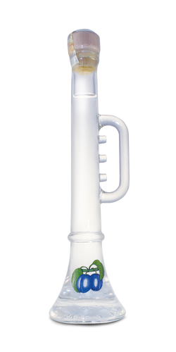 Trumpeta svestka 42% 0,1L152,-