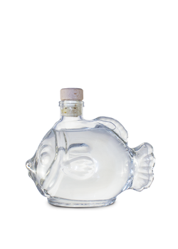 Rybicka svestka 45% 0,2L199,-