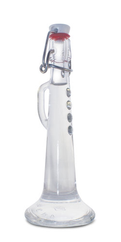 Trumpetka svestka 45% 0,04L 97,-