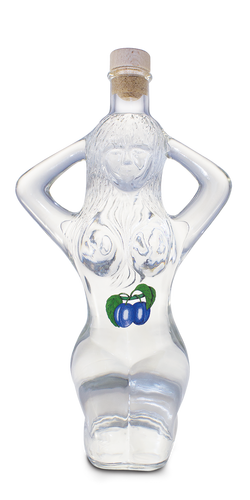 Lola svestka 45% 0,35L 559,-