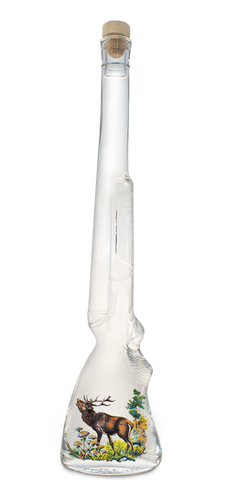 Pu&scaron;ka lov &scaron;vestka 45% 0,2L 299,-