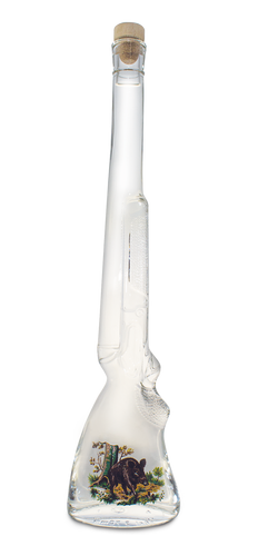 Pu&scaron;ka lov &scaron;vestka 45% 0,2L 299,-