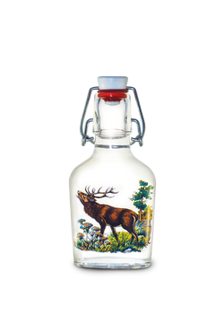 Vrecko slivovice 45% 0,1L 99,-