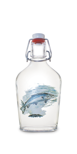 Vrecko slivovice 45% 0,1L 99,- 