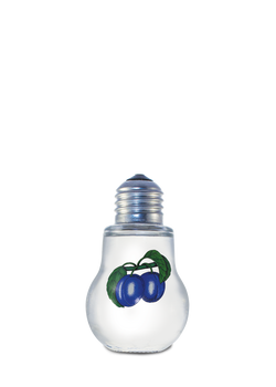 Ž&aacute;rovka &scaron;vestka 45% 0,05L 90,-