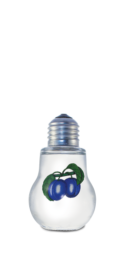 Ž&aacute;kovka &scaron;vestka 45% 0,05L 90,-