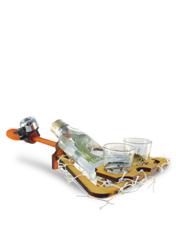 Podběr&aacute;k  &scaron;vestka 45% 0,1L399,-