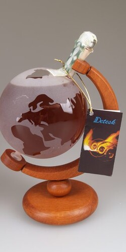 Globus &scaron;vestka 40% 0,5L590,-