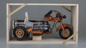 Motorka se sajdou &scaron;vestka 40% 0,35L 1208,-