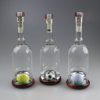 Club sport &scaron;vestka 40% 0,35L390,-