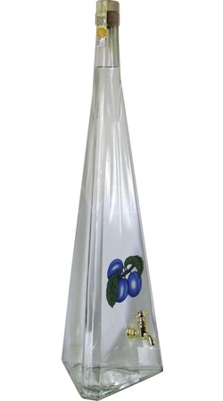 Jehlan &scaron;vestka 45% 0,5L 499,-