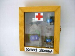 L&eacute;k&aacute;rna &scaron;vestka 42% 0,1L 390,-