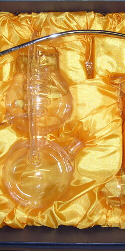 Destilačn&iacute; př&iacute;stroj - funkčn&iacute; 999,-