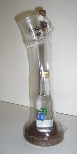 Samot&aacute;ř Vala&scaron;sk&aacute; trnkovice 42% 0,04L 99,-