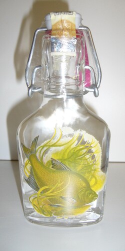 Vrecko slivovice 45% 0,1L 99,- 