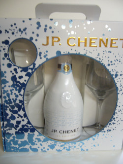 J.P.Chenet demi sec ice 0,75L 369,-