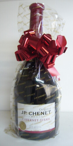 J.P.Chenet Cabernet Syrah Magnum 1,5L 197,-