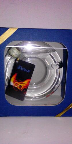 Popeln&iacute;k 40% 0,35L &scaron;vest. 250,-