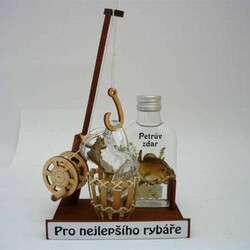 Rybarsky prut svestka 45% 0,1L299,-