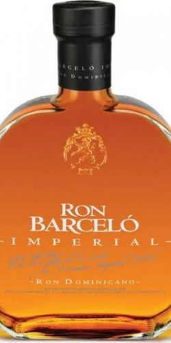 Ron Barcelo Imperial (Dominikánská republica) 38% 1,75L 1950,-