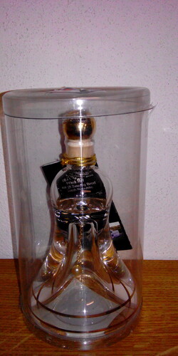 Yvonek &scaron;vestka 40% 0,1L199,-